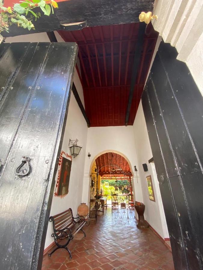 Casa Sinning-Ano1637 Момпос Екстериор снимка